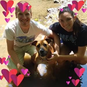 Meet your Posher, Kelsey